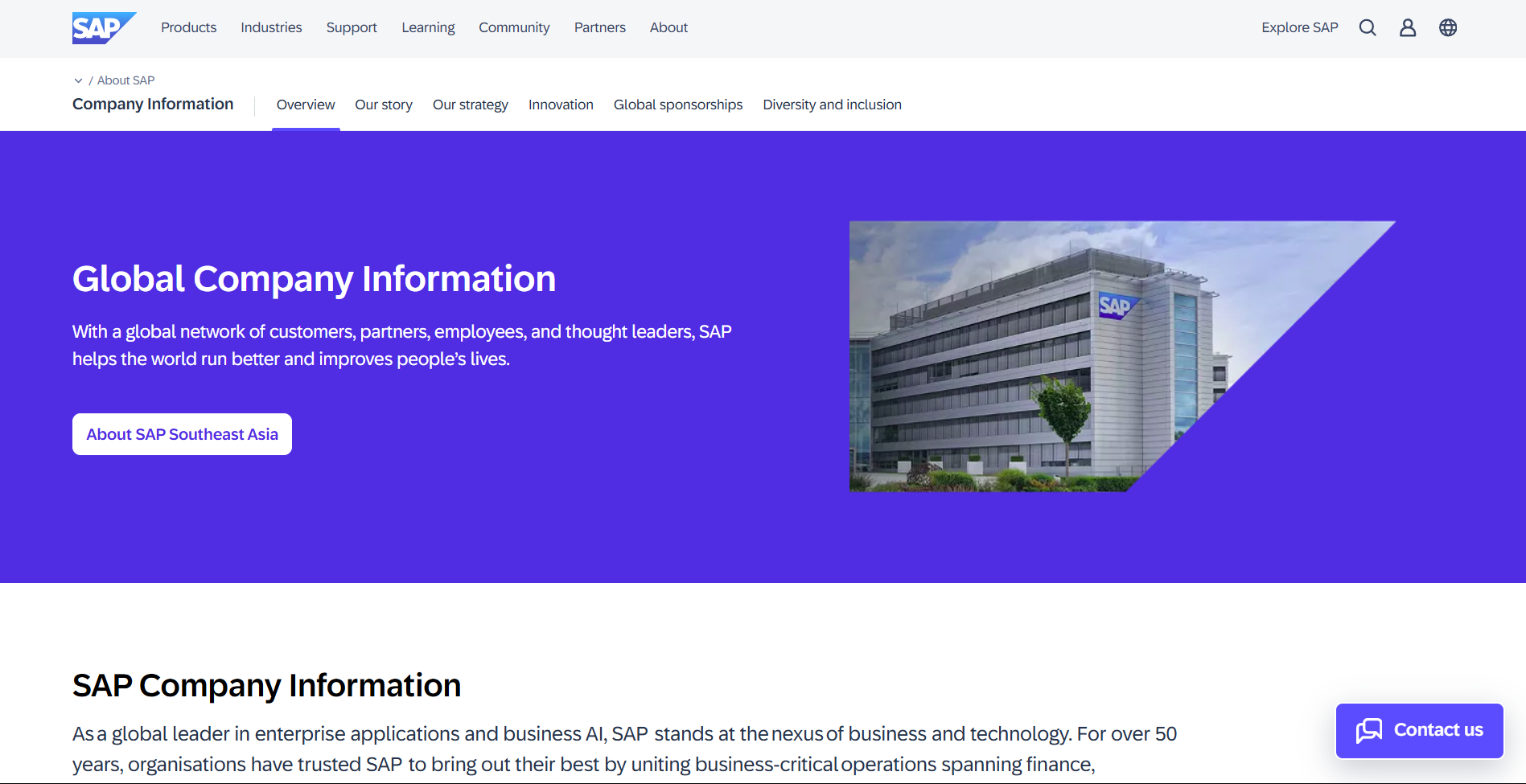 SAP