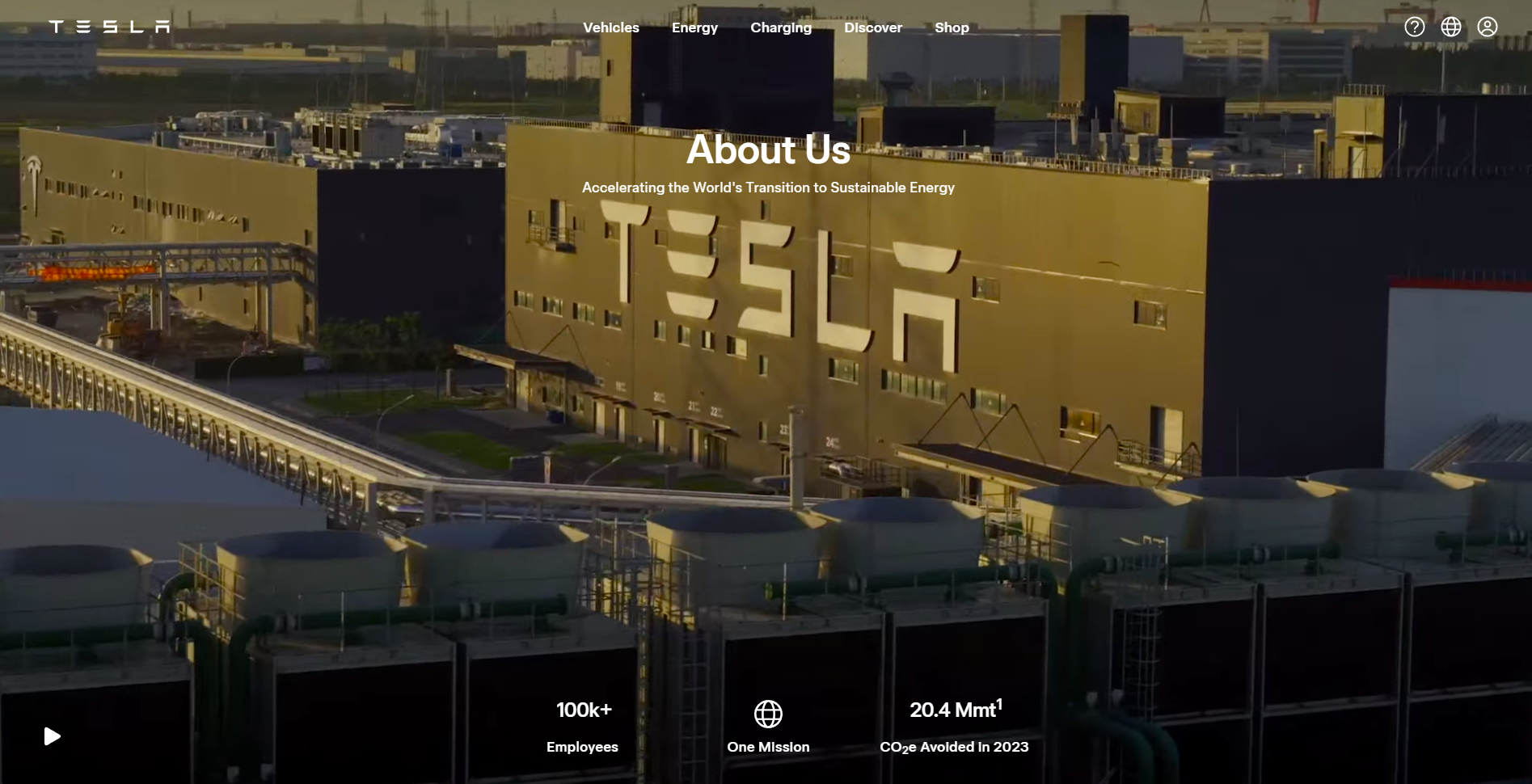 tesla